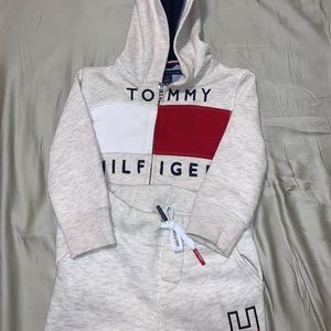 Tommy Hilfiger Sweat Suit